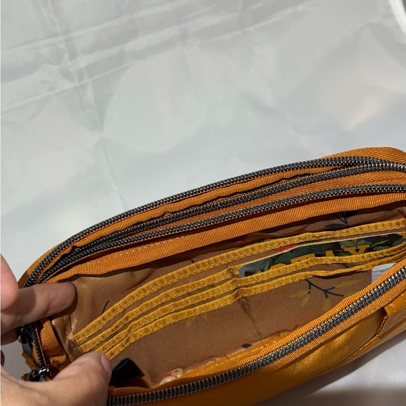 Lug Coupe XL (Amber) - New without tag - Picture 3 of 5